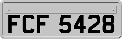 FCF5428