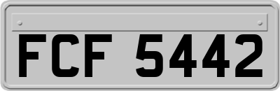 FCF5442