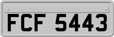 FCF5443