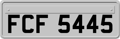 FCF5445