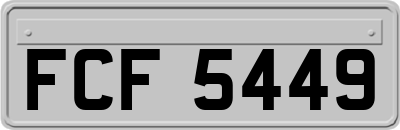 FCF5449