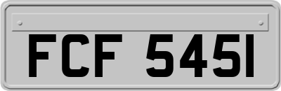 FCF5451
