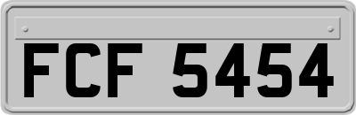 FCF5454
