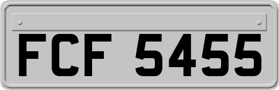 FCF5455