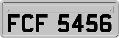 FCF5456
