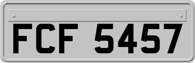 FCF5457