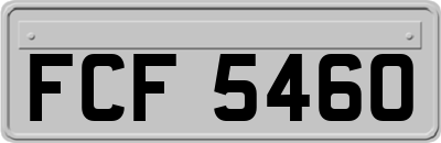 FCF5460