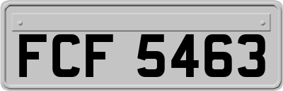 FCF5463