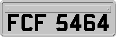 FCF5464