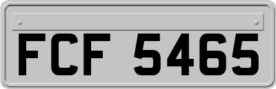 FCF5465