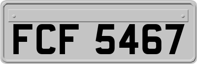 FCF5467