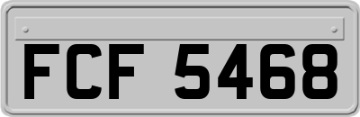 FCF5468