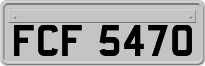FCF5470