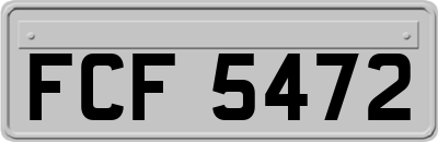 FCF5472