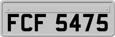 FCF5475