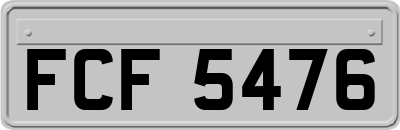 FCF5476
