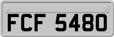 FCF5480