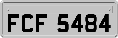 FCF5484