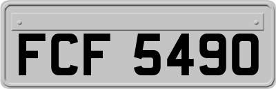 FCF5490