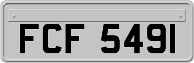 FCF5491