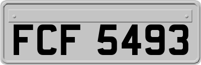 FCF5493