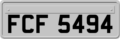 FCF5494