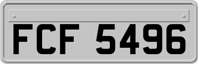 FCF5496