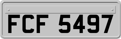 FCF5497