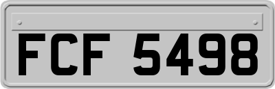 FCF5498