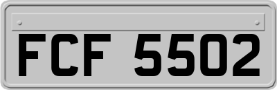 FCF5502