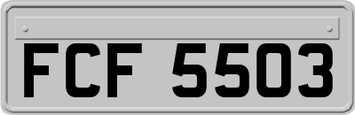 FCF5503