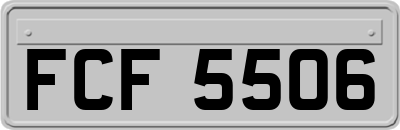 FCF5506