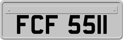 FCF5511