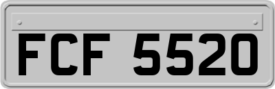 FCF5520