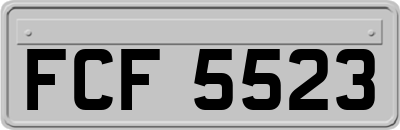 FCF5523