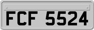 FCF5524