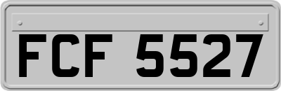 FCF5527