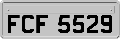 FCF5529