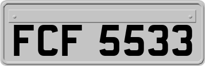 FCF5533
