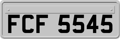 FCF5545