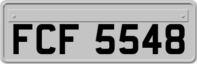 FCF5548
