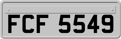 FCF5549