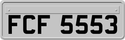 FCF5553