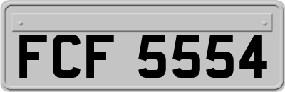 FCF5554