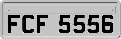 FCF5556
