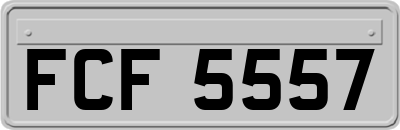FCF5557
