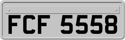 FCF5558
