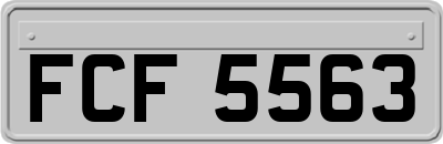 FCF5563