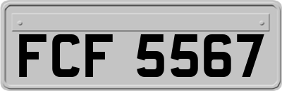 FCF5567