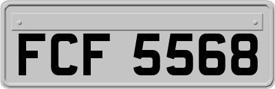 FCF5568
